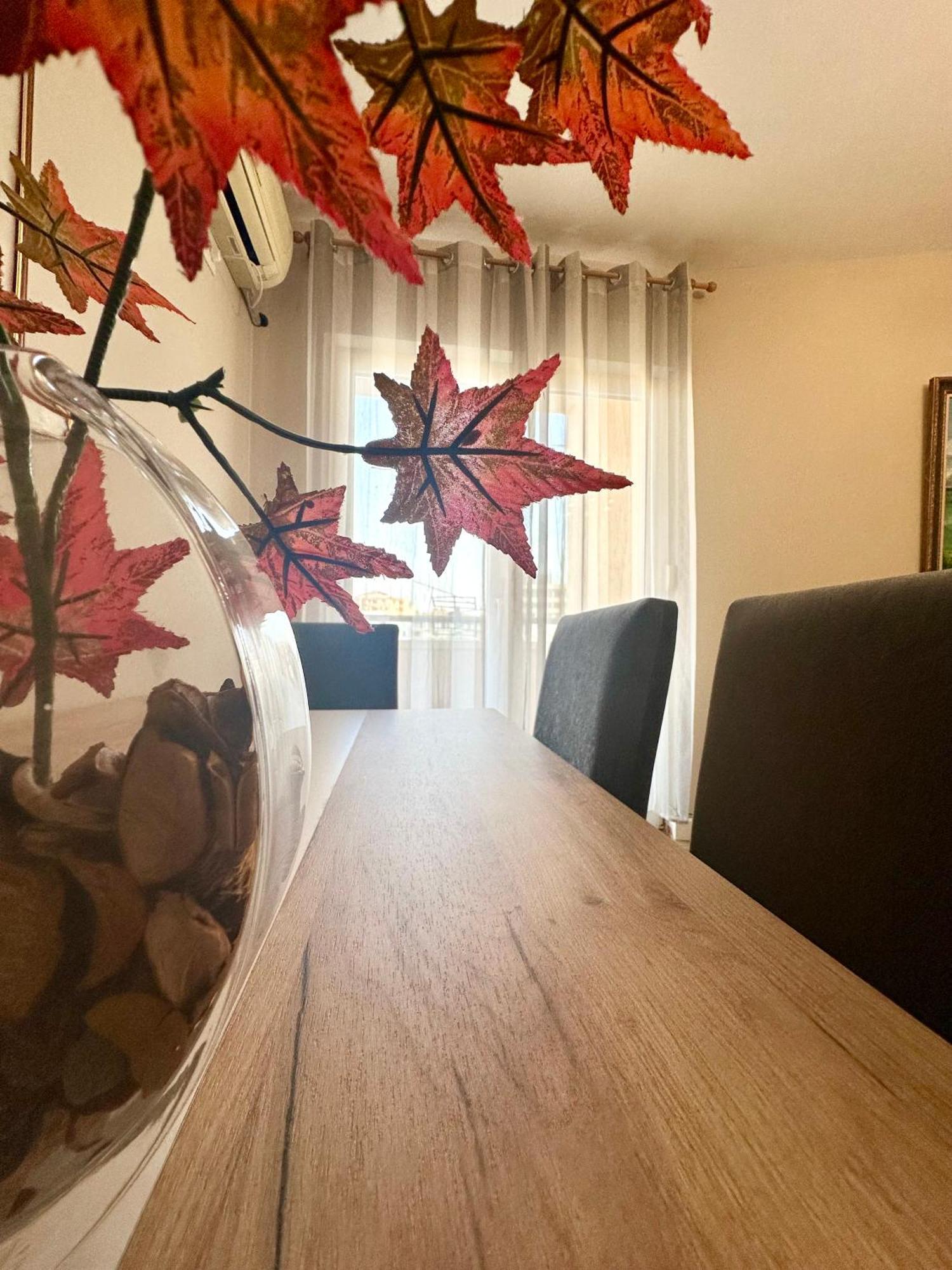 Kk Apartment Air Albania-Centrally Located Tirana Eksteriør billede